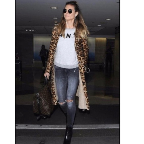 Mother The Undone Hem Looker Ankle Stealing Shadows Distressed ALTERED 28 - Picture 16 of 16